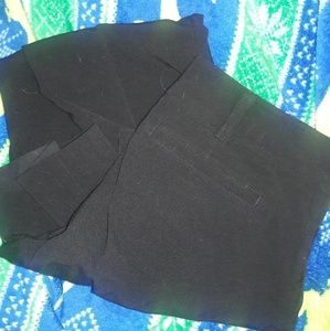 6 tall, Long, wide leg, pants